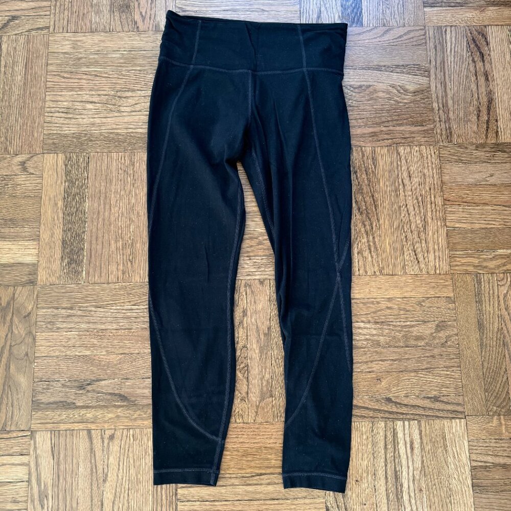 Athleta Elation 7/8 Tight